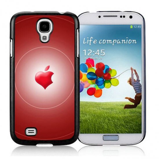 Valentine Apple Love Samsung Galaxy S4 9500 Cases DKS | Coach Outlet Canada
